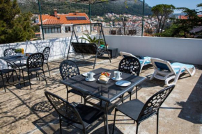 Apartments Nada